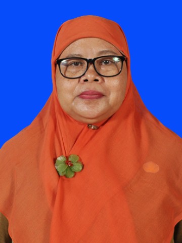 TITIK SRI HARYANTI, S.Pd. 