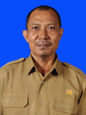 ISMONO, S. Pd. Mat