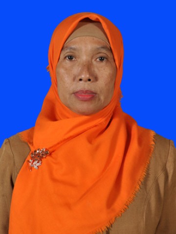 TUTIK KIAANA, A.Md.Pd.