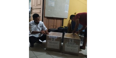 foto seputar kegiatan sekolah