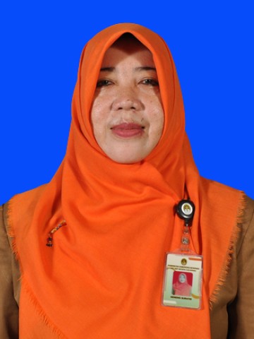 NENENG SURATNI, S.Pd.