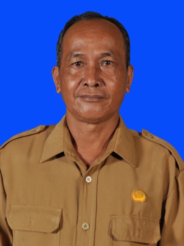 Drs. SUPARJONO