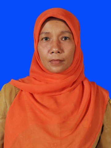 NETI MILASARI, S.Ag.