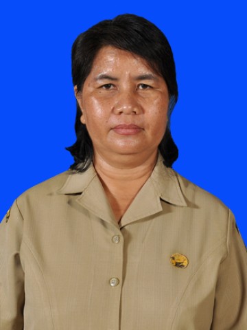MARIA HAYATI, S.Pd.