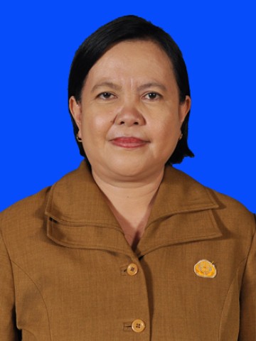 AGUSTINI DEDEK, S.Pd.